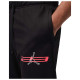 Jordan Ανδρικό παντελόνι φόρμας Sport Crossover Dri-FIT Fleece Pants
